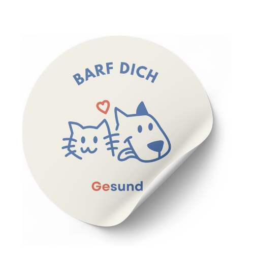 Barfdichgesund